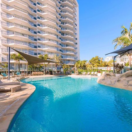 Club Wyndham Kirra Beach Gold Coast Exteriér fotografie