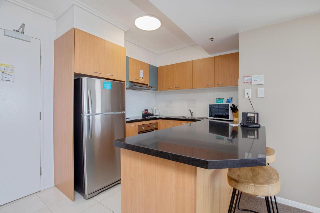 Club Wyndham Kirra Beach Gold Coast Exteriér fotografie