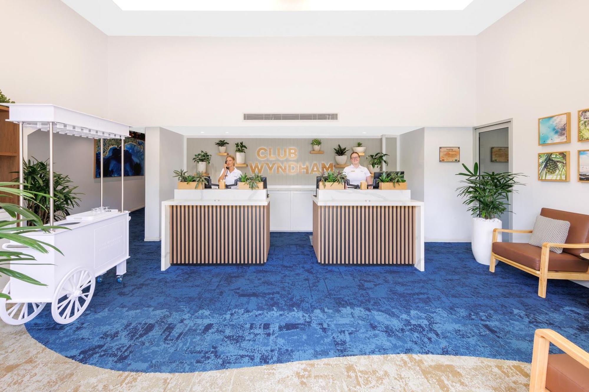 Club Wyndham Kirra Beach Gold Coast Exteriér fotografie